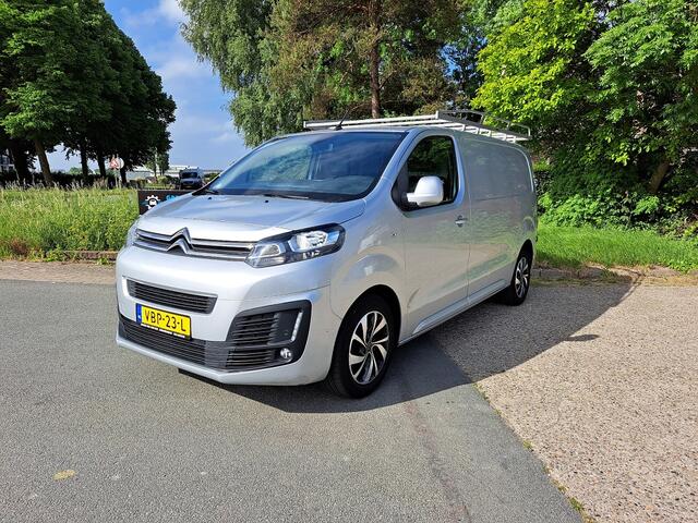 Citroen JUMPY 2.0 BlueHDI 120 Business M S&S