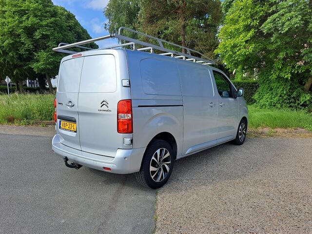 Citroen JUMPY 2.0 BlueHDI 120 Business M S&S