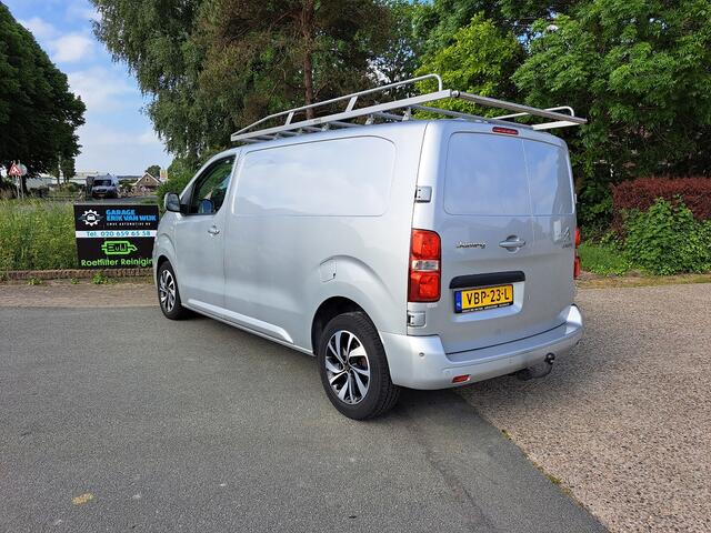 Citroen JUMPY 2.0 BlueHDI 120 Business M S&S