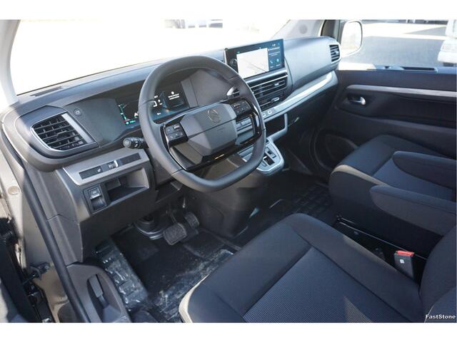 Citroen JUMPY 2.0 BlueHDI 180 S&S L3 Automaat Navi-Camera-17"Lm velgen-stoel-stoel 2 beschikbaar