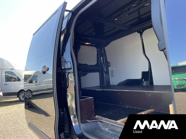 Citroen JUMPY 1.6BlueHDI 95 Club L2H1 Airco Carplay Navigatie Bluetooth Cruise control