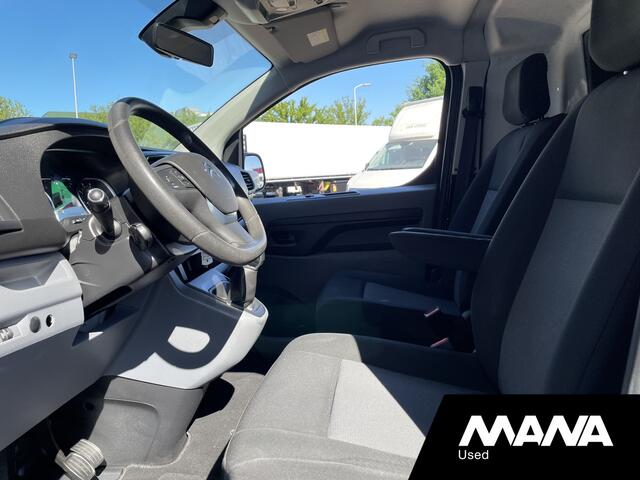 Citroen JUMPY 1.6BlueHDI 95 Club L2H1 Airco Carplay Navigatie Bluetooth Cruise control