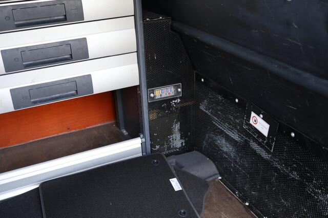 Citroen JUMPY 1.6 BLUEHDI AUTOMAAT*CRUISE*PARKEERSENSOREN*TREKHAAK*STANDKACHEL