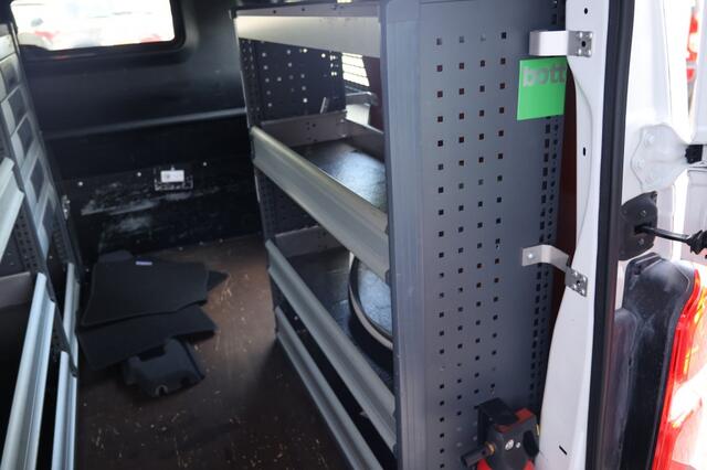 Citroen JUMPY 1.6 BLUEHDI AUTOMAAT*CRUISE*PARKEERSENSOREN*TREKHAAK*STANDKACHEL
