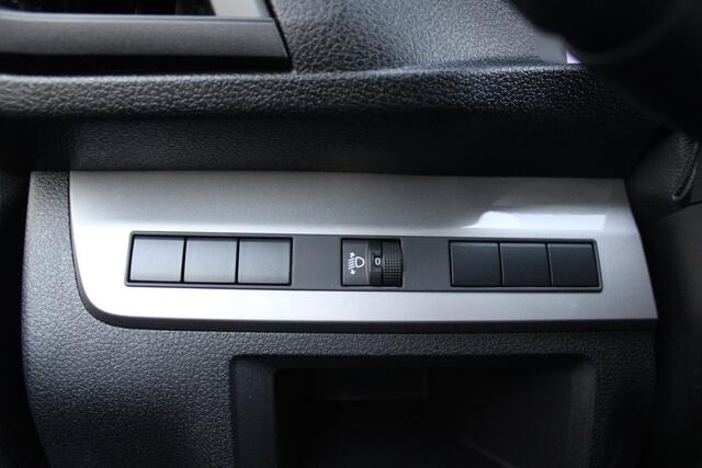 Citroen JUMPY 2.0 BlueHDI 145PK EAT8 Automaat L3 Dubbele Cabine Cruise & Climate control, Navigatie, Radio/DAB, Bluetooth, Pack City Plus