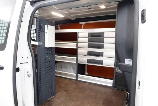 Citroen JUMPY 1.6 BlueHDI E6 M Automaat Airco/Inrichting/Standkachel 04-2018