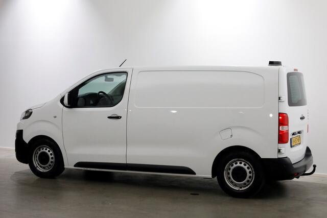 Citroen JUMPY 1.6 BlueHDI E6 M Automaat Airco/Inrichting/Standkachel 04-2018