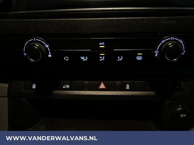 Citroen JUMPY 2.0 BlueHDI 123pk L2H1 Euro6 Airco | Navigatie | Apple Carplay | Android Auto Cruisecontrol, Trekhaak, Parkeersensoren, Bijrijdersbank