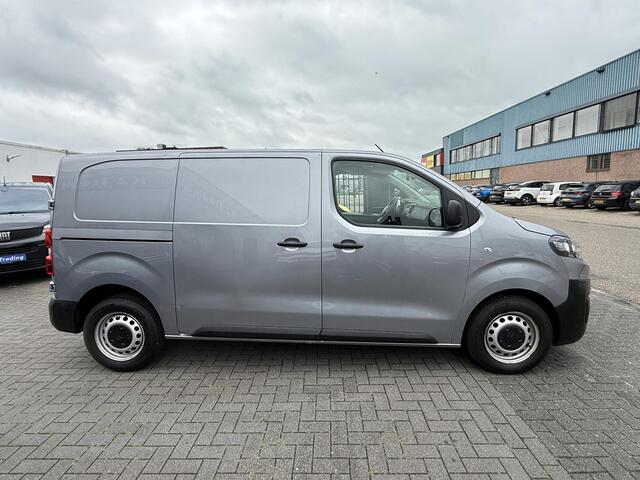 Citroen JUMPY 2.0 BlueHDI 120 M Worker