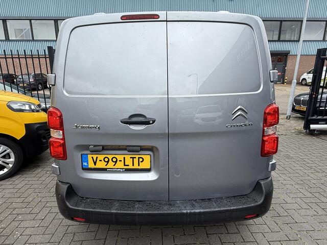 Citroen JUMPY 2.0 BlueHDI 120 M Worker