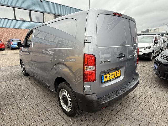 Citroen JUMPY 2.0 BlueHDI 120 M Worker