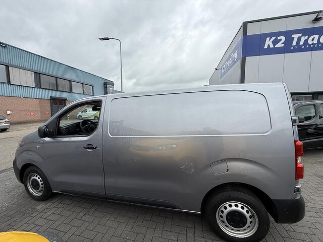 Citroen JUMPY 2.0 BlueHDI 120 M Worker