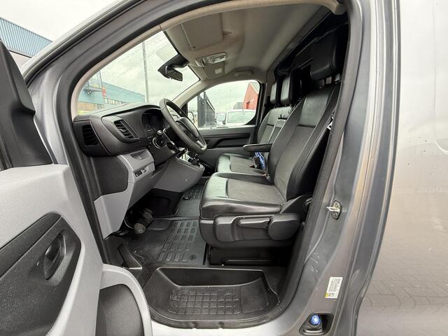 Citroen JUMPY 2.0 BlueHDI 120 M Worker