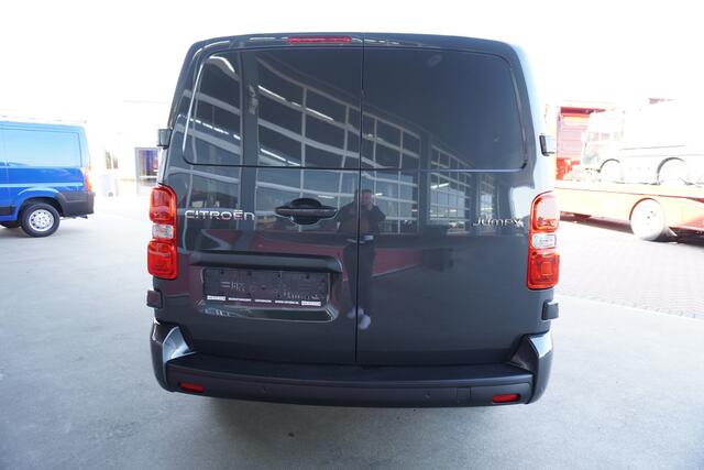 Citroen JUMPY 2.0 BlueHDI 180PK S&S L3 Automaat nr.V172 Climat | Navi | Camera | 17"Lm velgen | stoel-stoel