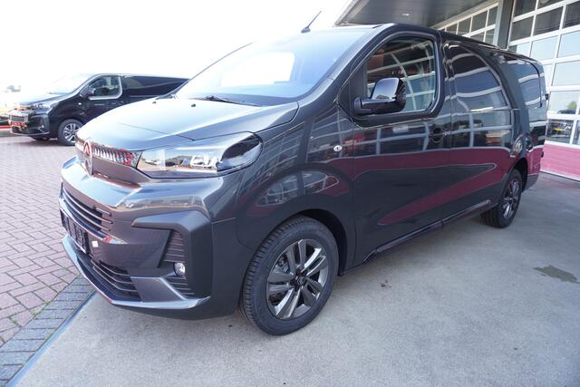 Citroen JUMPY 2.0 BlueHDI 180PK S&S L3 Automaat nr.V172 Climat | Navi | Camera | 17"Lm velgen | stoel-stoel