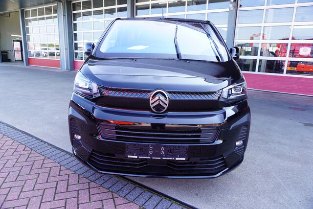 Citroen JUMPY 2.0 BlueHDI 180PK S&S L3 Automaat nr.V176 | Climat | Navi | Camera | 17"Lm velgen | stoel-stoel