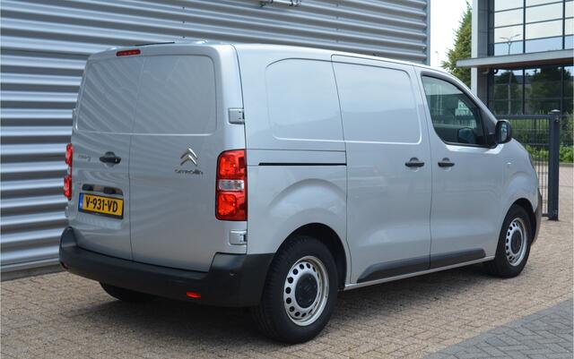 Citroen JUMPY 1.6 HDI 1e Eig/Euro6/3-Zits/Airco/Org.NL