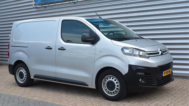 Citroen JUMPY 1.6 HDI 1e Eig/Euro6/3-Zits/Airco/Org.NL