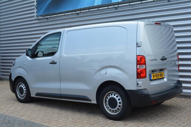 Citroen JUMPY 1.6 HDI 1e Eig/Euro6/3-Zits/Airco/Org.NL