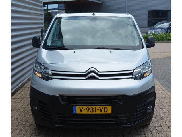 Citroen JUMPY 1.6 HDI 1e Eig/Euro6/3-Zits/Airco/Org.NL