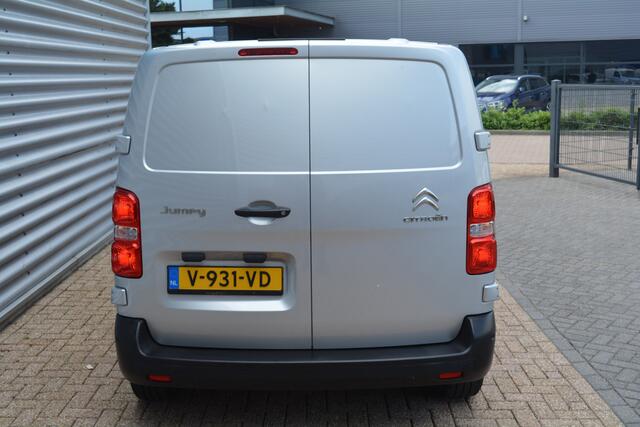 Citroen JUMPY 1.6 HDI 1e Eig/Euro6/3-Zits/Airco/Org.NL