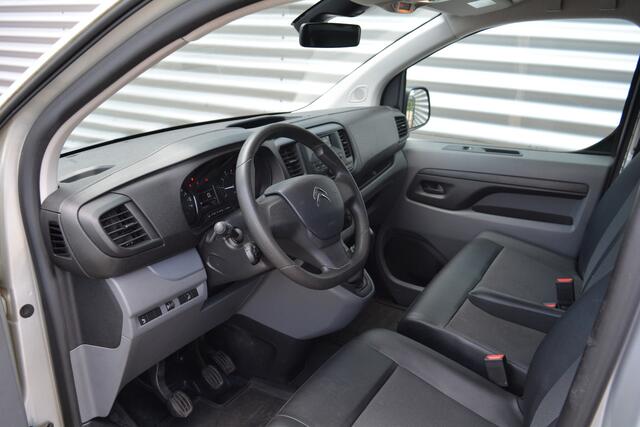 Citroen JUMPY 1.6 HDI 1e Eig/Euro6/3-Zits/Airco/Org.NL