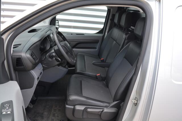Citroen JUMPY 1.6 HDI 1e Eig/Euro6/3-Zits/Airco/Org.NL