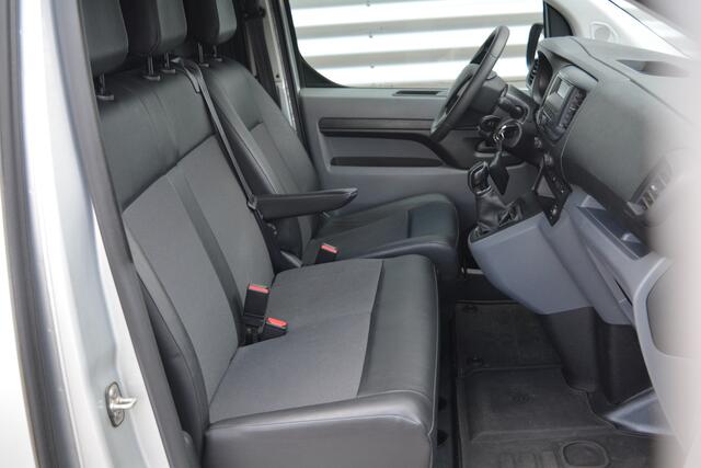 Citroen JUMPY 1.6 HDI 1e Eig/Euro6/3-Zits/Airco/Org.NL