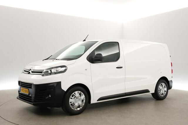 Citroen JUMPY 1.6 BlueHDI L2H1 Cruisecontrol Parkeersensoren Elektrpakket Schuifdeur