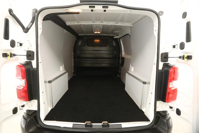 Citroen JUMPY 1.6 BlueHDI L2H1 Cruisecontrol Parkeersensoren Elektrpakket Schuifdeur