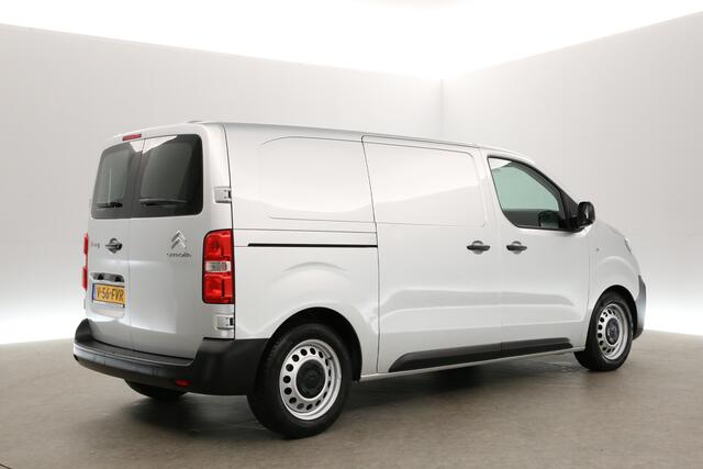 Citroen JUMPY 1.6 BlueHDI L2H1 | MARGE! | Airco Cruise Carplay Navigatie PDC Elektrpakket