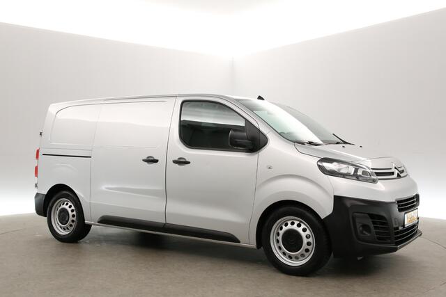Citroen JUMPY 1.6 BlueHDI L2H1 | MARGE! | Airco Cruise Carplay Navigatie PDC Elektrpakket