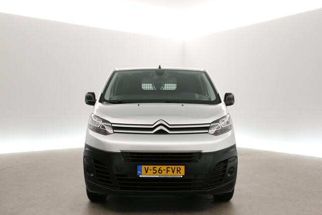 Citroen JUMPY 1.6 BlueHDI L2H1 | MARGE! | Airco Cruise Carplay Navigatie PDC Elektrpakket