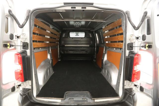 Citroen JUMPY 1.6 BlueHDI L2H1 | MARGE! | Airco Cruise Carplay Navigatie PDC Elektrpakket
