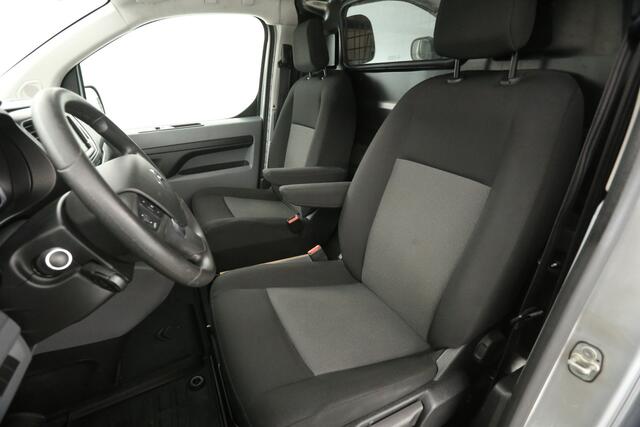 Citroen JUMPY 1.6 BlueHDI L2H1 | MARGE! | Airco Cruise Carplay Navigatie PDC Elektrpakket