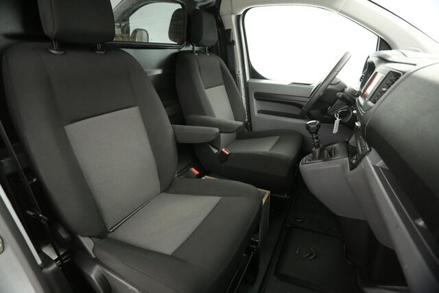 Citroen JUMPY 1.6 BlueHDI L2H1 | MARGE! | Airco Cruise Carplay Navigatie PDC Elektrpakket