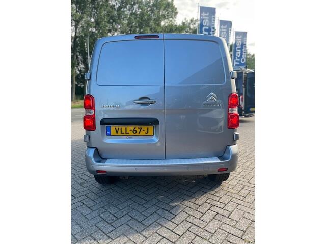 Citroen JUMPY 2.0 BlueHDI 180 M Driver AUTOMAAT I NAVIGATIE I HEAD UP DISPLAY TREKHAAK I LMV I 180PK I CAMERA