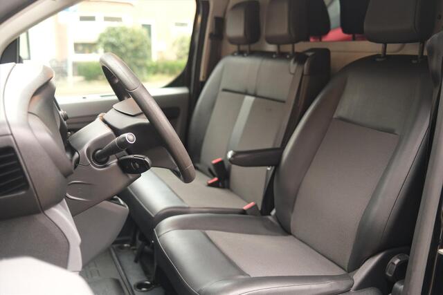 Citroen JUMPY M/L2 BlueHDi 120 Navi | 18" | Trekhaak | Camera etc