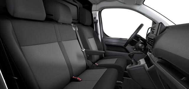 Citroen JUMPY 1.5 BlueHDI 120 S&S L2 | Surround Nav Pakket | UIT VOORRAAD LEVERBAAR - BPM VRIJ |