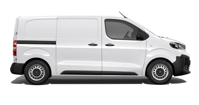 Citroen JUMPY 1.5 BlueHDI 120 S&S L2 | Surround Nav Pakket | UIT VOORRAAD LEVERBAAR - BPM VRIJ
