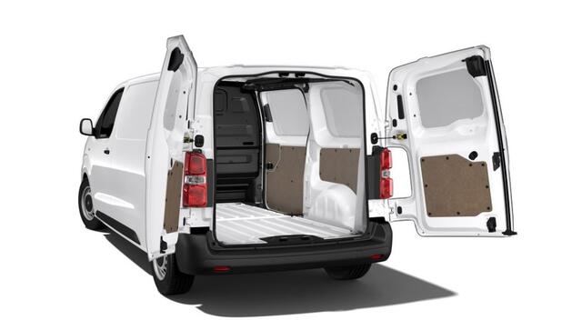 Citroen JUMPY 1.5 BlueHDI 120 S&S L2 | Surround Nav Pakket | UIT VOORRAAD LEVERBAAR - BPM VRIJ