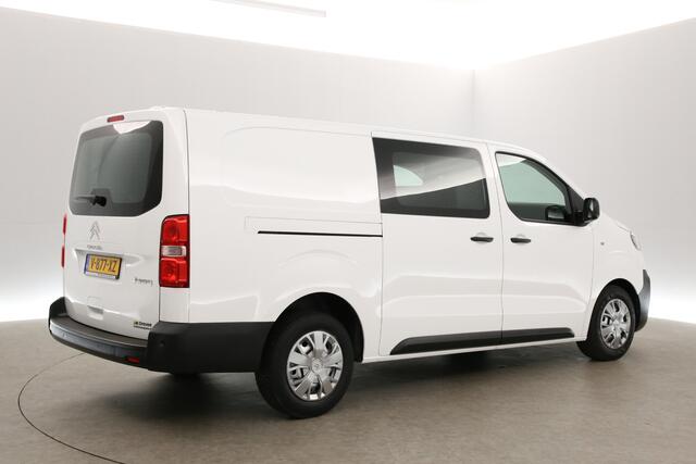 Citroen JUMPY 2.0 BlueHDI L3H1 Airco Cruise Parkeersensoren Bluetooth Elektrpakket