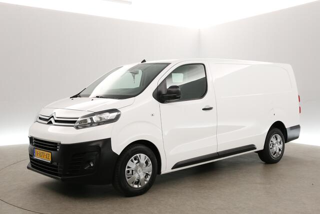 Citroen JUMPY 2.0 BlueHDI L3H1 Airco Cruise Parkeersensoren Bluetooth Elektrpakket
