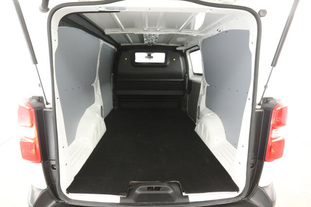 Citroen JUMPY 2.0 BlueHDI L3H1 Airco Cruise Parkeersensoren Bluetooth Elektrpakket