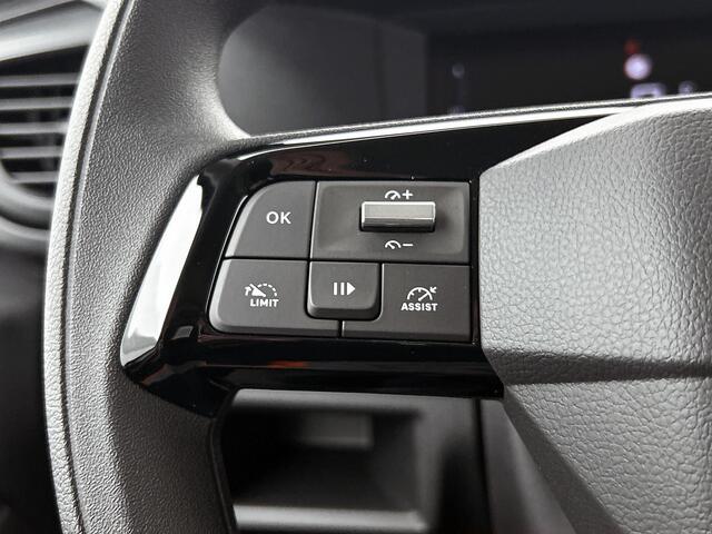 Citroen JUMPY BlueHDi 145pk Automaat Lengte 3 Dubbel Cabine | 6-persoons | Apple Carplay | Camera |