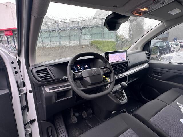 Citroen JUMPY 2.0 BLUEHDI 145 pk L3 NAVI CAMERA