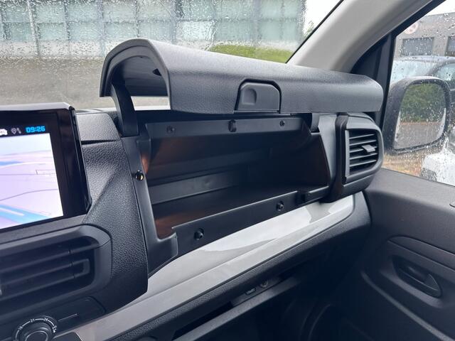 Citroen JUMPY 2.0 BLUEHDI 145 pk L3 NAVI CAMERA