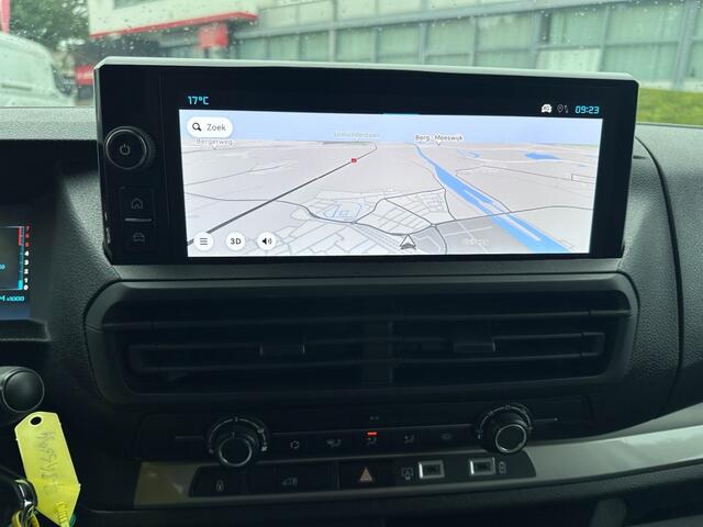 Citroen JUMPY 2.0 BLUEHDI 145 pk L2 NAVI CAMERA