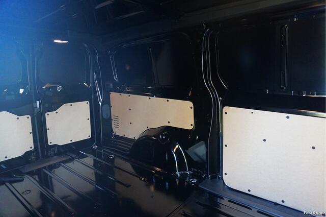 Citroen JUMPY 2.0D 180PK EAT8 Aut L3H1 BPM VRIJ!! LED, Navi, Clima, Camera, 17" LM, Stoel-Stoel!! Nr. W441*