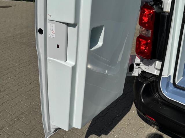 Citroen JUMPY 2.0 BlueHDI 145pk L2 Koelwagen - camera - navi